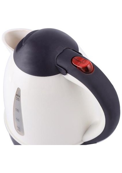 Taşınabilir 1000 ml Elektrikli Araba Su Isıtıcı (Yurt Dışından)