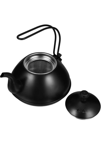 1.5l Evrensel Paslanmaz Çelik Su Isıtıcısı (Yurt Dışından)