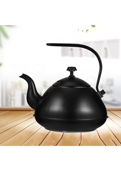 1.5l Evrensel Paslanmaz Çelik Su Isıtıcısı (Yurt Dışından)