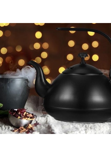 1.5l Evrensel Paslanmaz Çelik Su Isıtıcısı (Yurt Dışından)