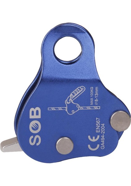 Açık Zipline Abseil Kaya Tırmanma (Yurt Dışından)