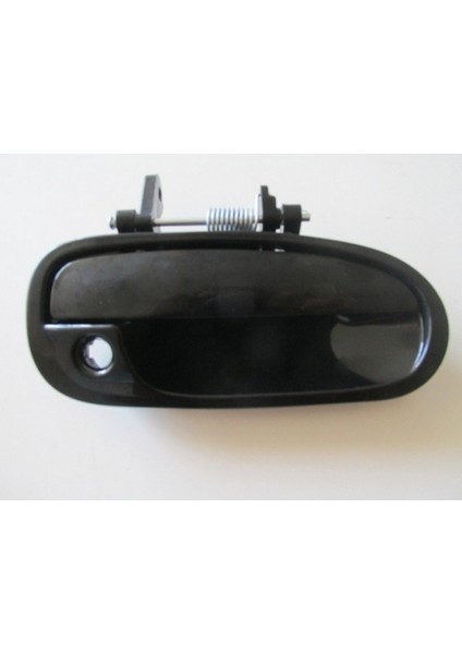 1999 - 2001 Honda Cıvıc Sdhb Ön Kapı Dış Açma Kolu Sağ Siyah Oem No: 72140 - S00 - 004