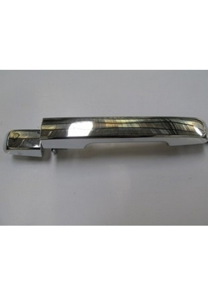 2012 - 2017 Isuzu D Max Pıck Up - Ön Kapı Dış Açma Kolu Sağ Nikelajlı (Hushan) (Oem NO:8981764580)