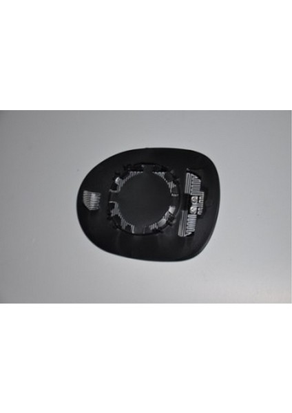 Civic Elektrikli Ayna Camı 2006 - 2012 Hb Sağ Oem NO:76210SMGE21