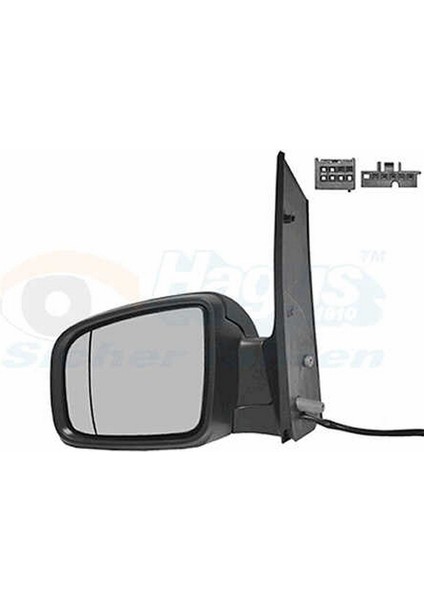 Vito Ayna Kapağı 2011 - 2014 Sol Oem NO:A0008111422