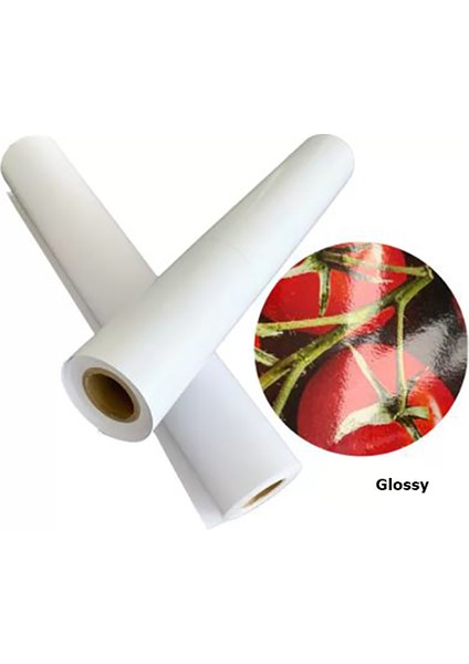 Feyza Kağıt Microporous Glossy Photo Paper 200 gr Waterproof Rulo (Fotoğraf Kağıdı) 91.4 cm x 30MT