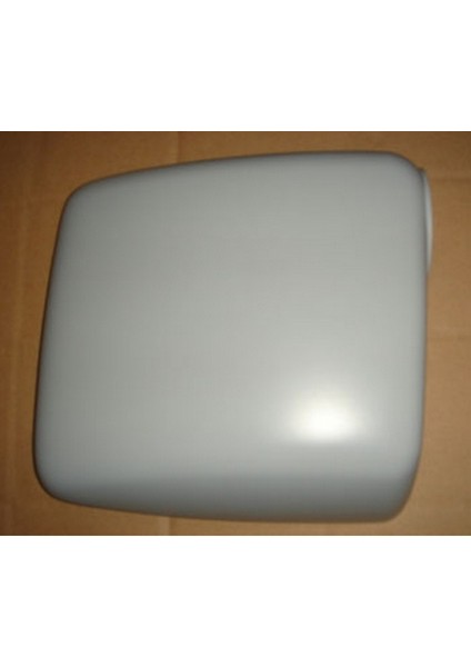 2002 - 2012 Opel Combo Ayna Kapağı Sağ Gri (Oem NO:6428890)