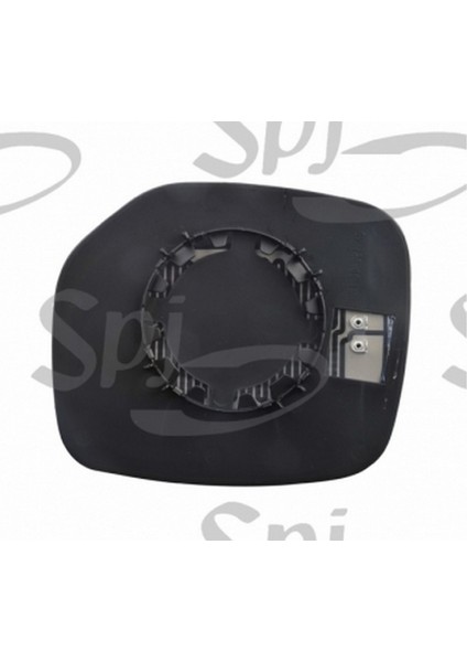 Partner Berlingo Elektrikli Ayna Camı 1996 - 2007 Sağ Oem NO:8151W4