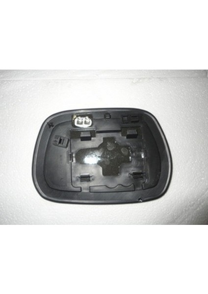 2001 - 2004 Toyota Rav4 Ayna Camı Sol Isıtmalı (Oem NO:879104590)