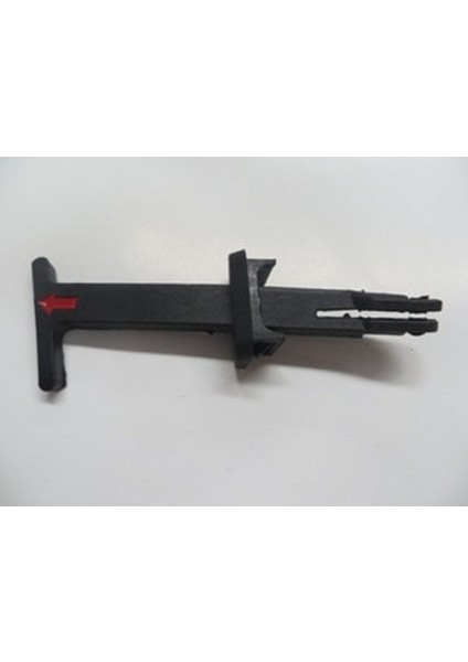 1999 - 2005 Volkswagen Bora Kaput Dış Açma Mandalı (Bfn) (Oem NO:1J5823593C)
