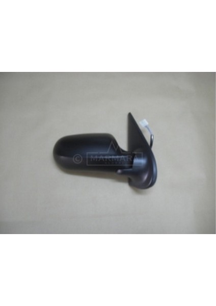 Albea Elektrikli Ayna 2003 - 2010 Sağ Oem NO:735302739