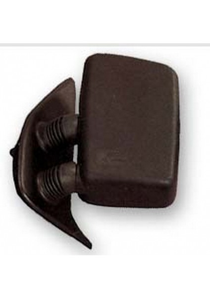 1994 - 1999 Peugeot Boxer Kapı Aynası Sol Manuel (Tw) (Oem NO:1312467080)