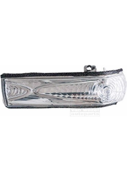 Fiat Doblo Iıı Combo D 2009 Ayna Sinyali Sol (Oem NO:71765449)