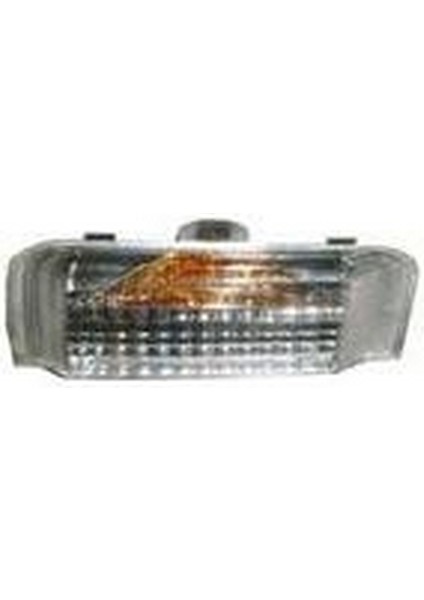 Boxer Jumper Ducato Ayna Sinyali 2006 Sonrası Duysuz Sağ Oem NO:6325H1