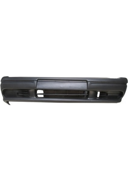 1992 - 2001 Renault R19 Europa Ön Tampon Siyah (Sis Deliksiz) (Tw) (Oem NO:7700815336)