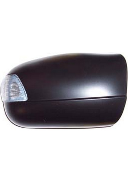 2000 - 2002 Mercedes E Class W210 - Ayna Kapağı Sağ Sinyalli (Famella) (Oem NO:21081002649040)