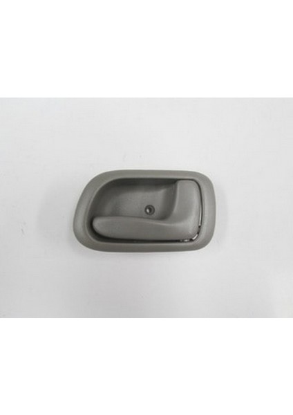 2000 - 2002 Toyota Corolla ZZ111 Ön Kapı Iç Açma Kolu Sağ (Açık Gri) (Hushan) (Oem NO:6920512160)