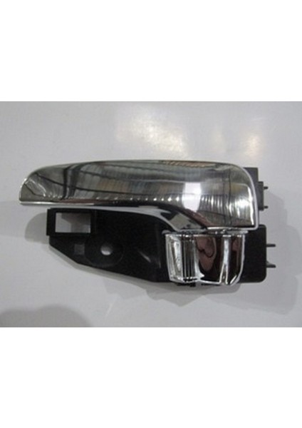 2004 - 2007 Mitsubishi Outlander Ön Kapı Iç Açma Kolu Sol Nikelajlı (Hushan) (Oem NO:CW739937)