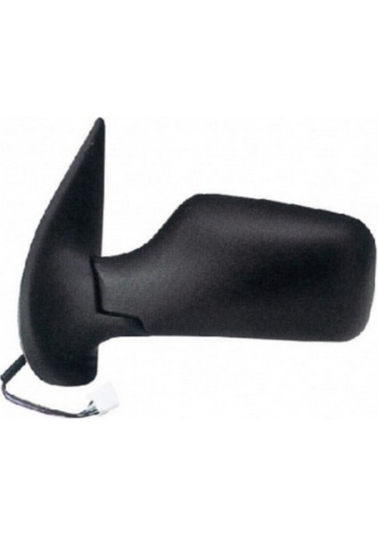 Punto Elektrikli Ayna 1994 - 1999 5 Kapı Sol Oem NO:720977080