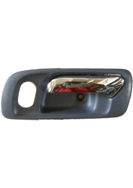1999 - 2000 Honda Accord Ön Kapı Iç Açma Kolu Sol Mavi (Hushan) (Oem NO:72120S84A01BU)