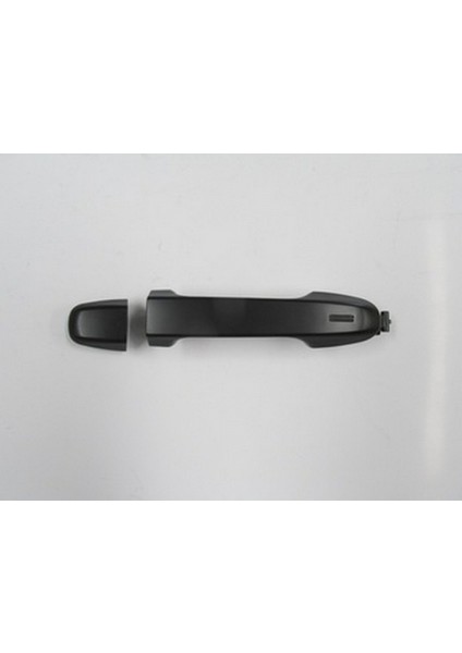 2013 - 2015 Toyota Auris Ön Kapı Dış Açma Kolu Sağ Siyah (Hushan) (Oem NO:6921052100)