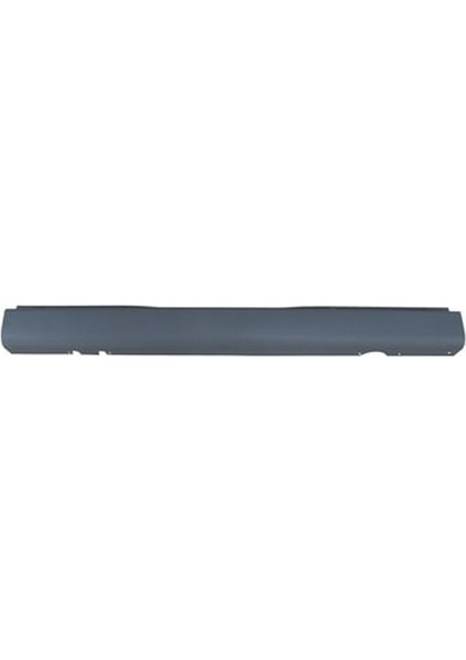 2007 - 2013 Ford Transit V347 Arka Tampon Gri (Astarlı Italya) (Oem NO:1370975)