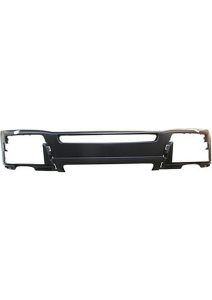2004 - 2006 Volvo XC90 Ön Tampon Koyu Gri (Far Yıkama Delikli Tw) (Oem NO:399893841)