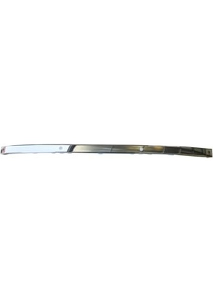 2006 - 2011 Jeep Cherokee Grand Arka Tampon Bandı Nikelajlı (Tw) (Oem NO:5159095AA)
