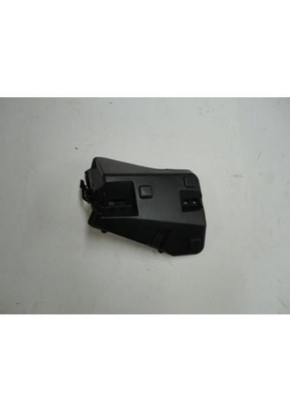 2009 - 2012 Honda City Arka Tampon Iç Bağlantı Braketi Sağ Küçük Plastik (Bfn) (Oem NO:71593TM0T00)
