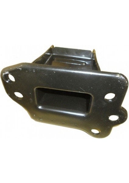 2004 - 2006 Opel Corsa C Ön Tampon Demiri Bağlantı Ayağı Sağ (Şasi Ucuna Bağlanan) (Tw) (Oem NO:9165535)