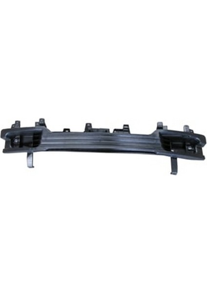 2013 - 2018 Hyundai I10 Arka Tampon Demiri (Bfn) (Oem NO:86530B4000)