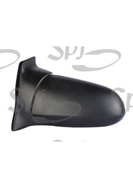 Zafira Elektrikli Ayna 1999 - 2005 Astarlı Kör Noktalı Sol Oem NO:6428106