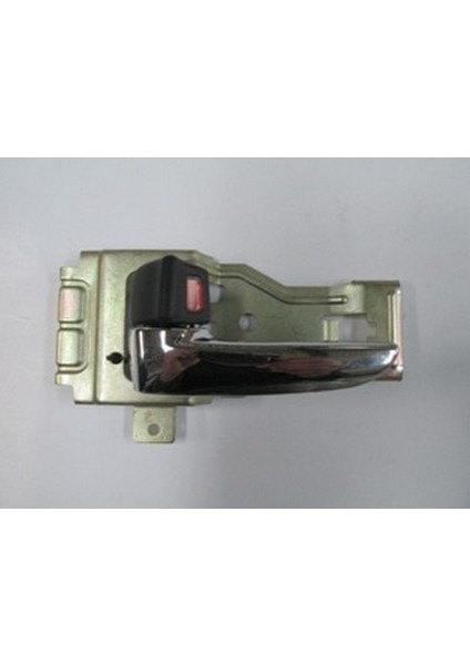 2007 - 2012 Mazda Bt 50 Pıck Up - Ön Kapı Iç Açma Kolu Sol Nikelajlı (Hushan) (Oem NO:UR5859330C02)