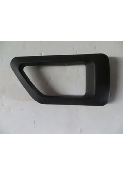 2003 - 2009 Peugeot Partner Ön Kapı Iç Açma Kolu Çerçevesi Sağ Siyah Oem No: 9119.C7