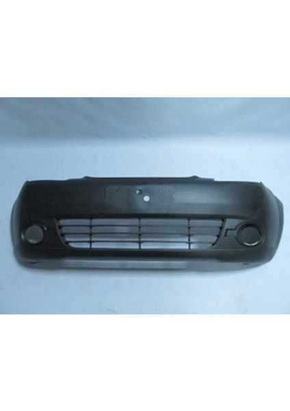 2006 - 2009 Chevrolet Spark Ön Tampon Siyah (Sis Delikli Bfn) (Oem NO:96600167)