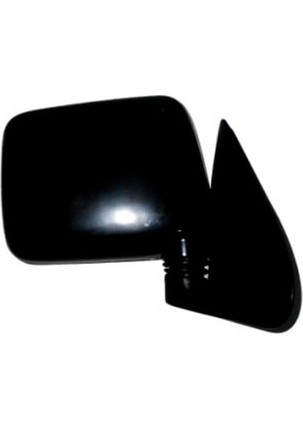 Tfr Tfs Pıck - Up Manuel Ayna 1998 - 2002 Siyah Tip Metal Ayak Sağ Oem NO:8970853713
