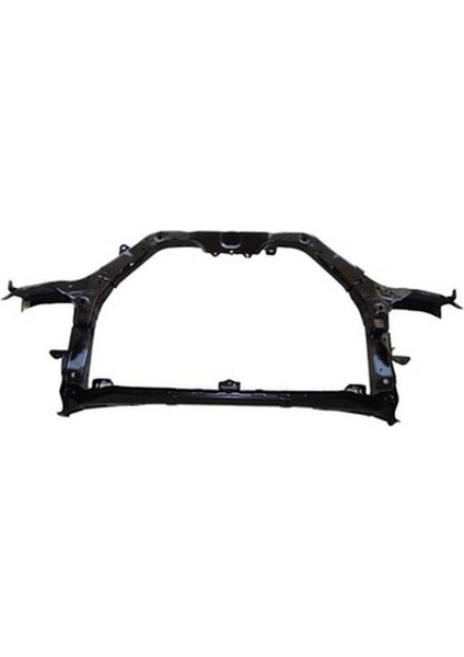 2007 - 2010 Honda Crv Ön Panel Komple (Bfn) (Oem NO:60400SWAA00ZZ)