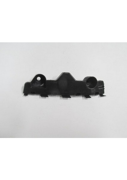 2008 - 2014 Mazda 2 Hb Ön Tampon Braketi Sağ Plastik (Tyg) (Oem NO:D01N500T1A)