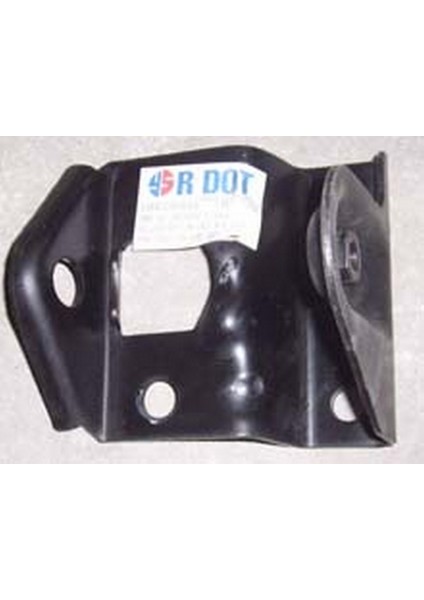 1991 - 1998 Bmw 3 Serı E36 Sd/coupe Arka Tampon Demiri Bağlantı Braketi Sağ - Sol Aynı (Bağlantı Sacı) (Oem NO:51121960719)