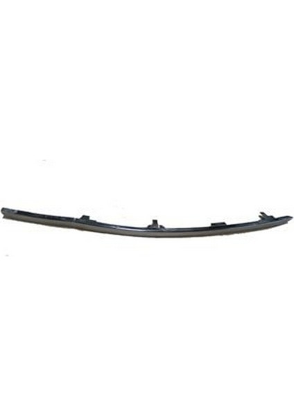 2009 - 2011 Audi A6 Sis Lamba Kapağı Alt Nikelajı Sağ (Bfn) (Oem NO:4F0853066A2ZZ)