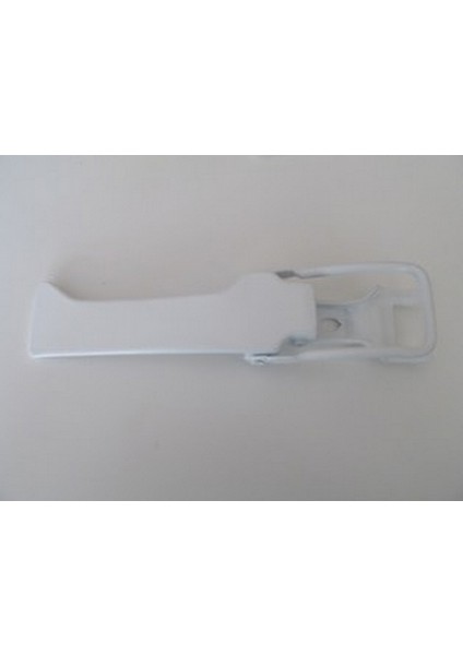 1990 - 1998 Suzuki Carry Bagaj Kapağı Yağ Açma Kolu Sağ Beyaz (Kamyonet Tipi) (Hushan) (Oem NO:8287060C10)