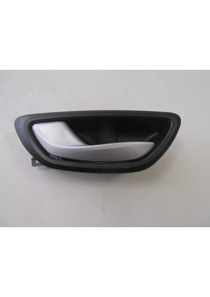 2016 - 2020 Renault Megane Iv Sd/hb Arka Kapı Iç Açma Kolu Sol Gümüş Gri (Euro Body) (Oem NO:806718801R)