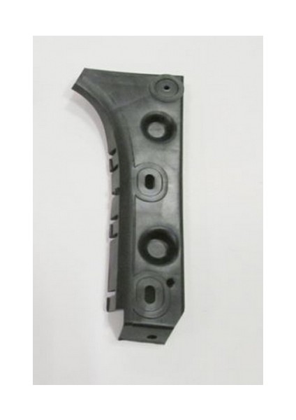 1998 - 2001 Audı A6 Ön Tampon Braketi Sol Oem No: 4B0807284B