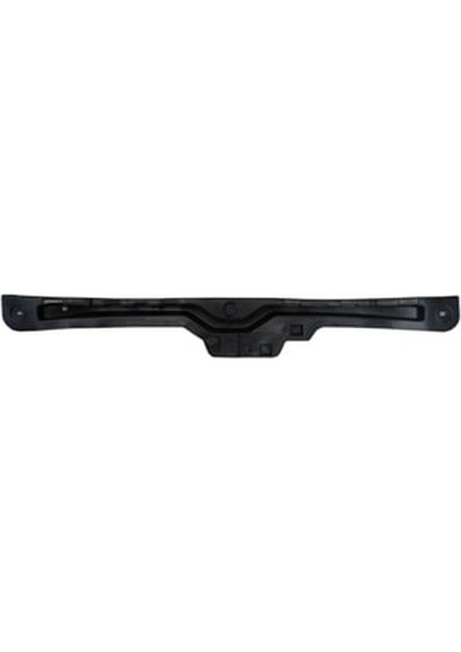2009 - 2013 Ford Fiesta Arka Tampon Braketi Orta Plastik (Bfn) (Oem NO:8A6117B881)