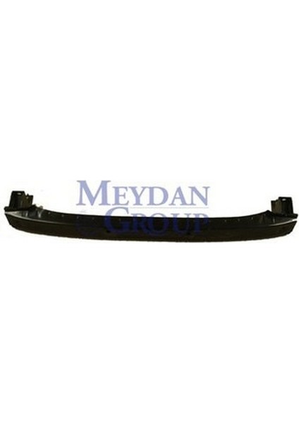 2004 - 2006 Opel Agila Ön Tampon Demiri (Oem NO:4707298)