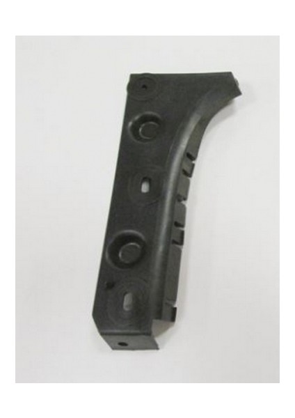 1998 - 2001 Audı A6 Ön Tampon Braketi Sağ Oem No: 4B0807283B
