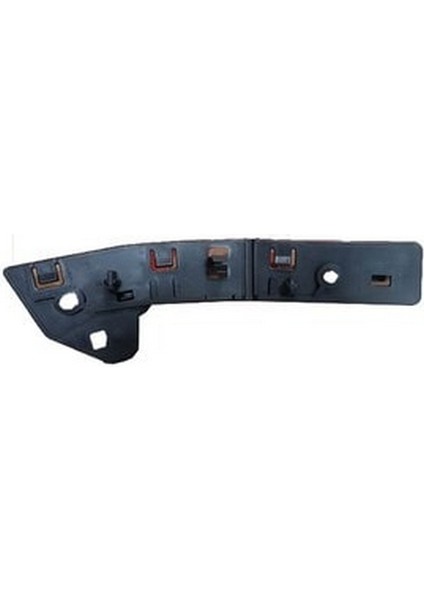 2010 - 2018 Peugeot Partner Van Ön Tampon Braketi Iç Sağ (Yağ Kulağa Takılan) (Oem NO:9680546880)