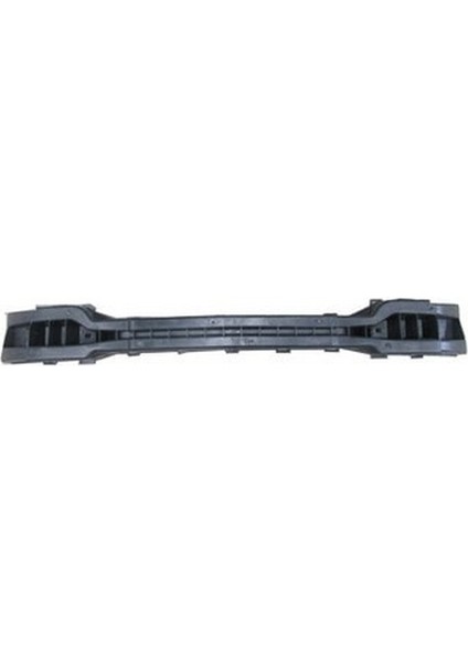 2003 - 2009 Peugeot Partner Ön Tampon Demiri (Plastik) (Oem NO:7414CR)