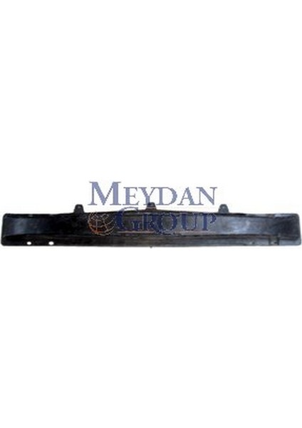 2003 - 2005 Hyundai Sonata Arka Tampon Demiri (Bfn) (Oem NO:8663138010)