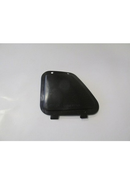 2010 - 2016 Bmw 5 Serı F10 - Ön Çamurluk Davlumbazı Üst Kapağı Sağ (Plastik Enjeksiyon) (Oem NO:51717187044)